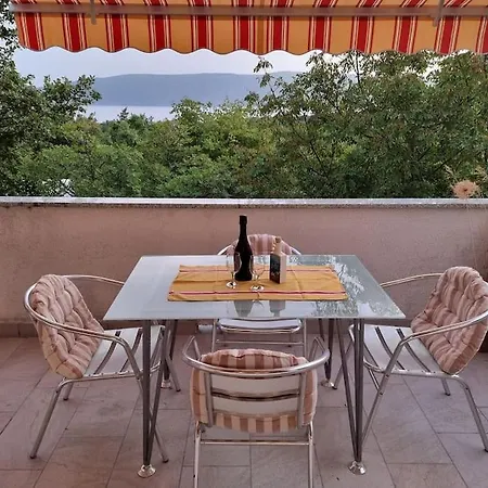 Flavio Apartman Skrbčići