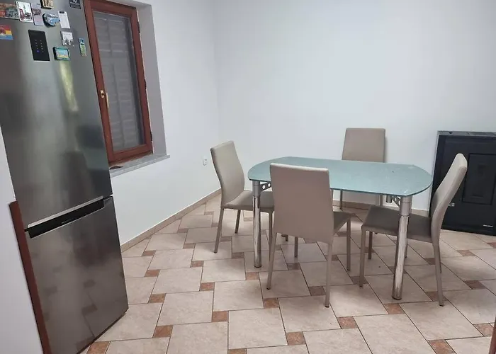 Flavio Διαμέρισμα