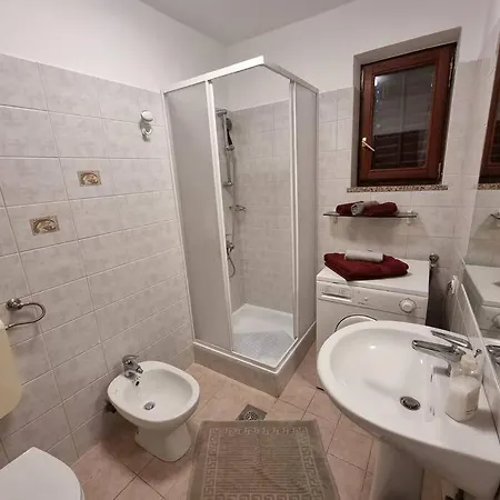 아파트 Flavio Skrbčići