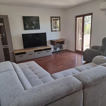 Apartamento Flavio