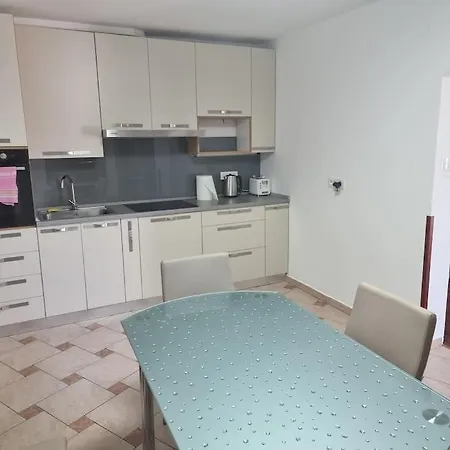Apartman Flavio Skrbcici