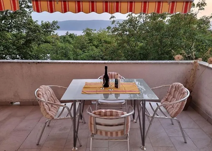 Flavio Apartment Skrbčići