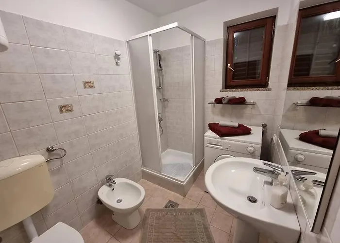 Apartment Flavio Skrbčići