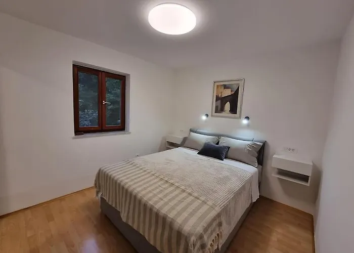 Apartment Flavio