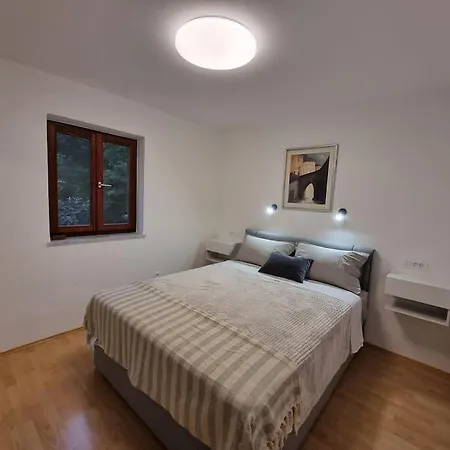 Apartamento Flavio